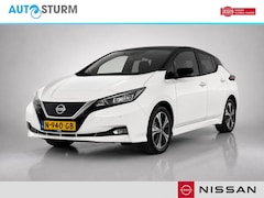 Nissan LEAF - e+ N-Connecta 62 kWh incl. Trekhaak Afneembaar