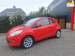 Ford Ka - 1.2 Trend