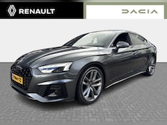 Audi A5 Sportback - 40 TFSI S edition Competition