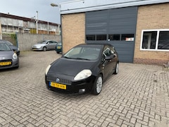 Fiat Grande Punto - 1.4-16V Sport//APK 08-2027