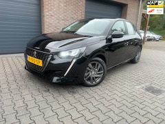 Peugeot 208 - 1.2 PureTech Active Pack NAVI CARPLAY 2022