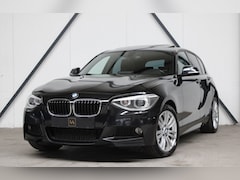 BMW 1-serie - 116i M-Sportpakket l Dakraam l Xenon l Groot NAVI