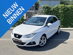 SEAT Ibiza SC - 1.2 TSI Style * Cruise * Carplay * Garantie