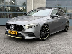 Mercedes-Benz A-klasse - 250 Premium Plus EDITION ONE | SCHUIFDAK