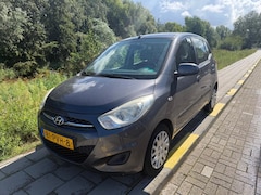 Hyundai i10 - 1.1 i-Drive Cool