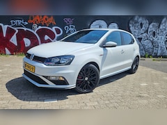 Volkswagen Polo - 1.8 TSI GTI Nieuwe koppeling en 4 nieuwe banden