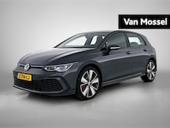 Volkswagen Golf - 1.4 eHybrid GTE | 245 PK | Automaat | Apple Carplay / Android Auto | Stoelverwarming | Stu