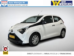 Toyota Aygo - 1.0 VVT-i | X-fun 5-Drs | Airco