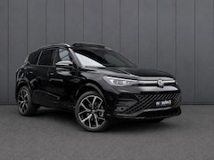 Volkswagen Tiguan - 1.5 eTSI R-Line Edition Pano l Head-Up l Keyles l Ambient l Leder/Memory l Camera l Bom Vo