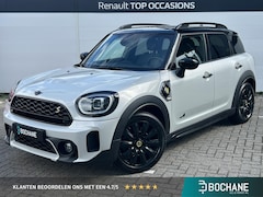 MINI Countryman - 1.5 Cooper S E ALL4 Business Edition | Navigatie | Camera | Volledig Onderhouden | Premium