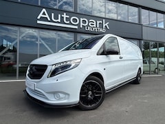 Mercedes-Benz Vito - 111 CDI Functional Extra Lang BODYKIT KAMELEON Glas