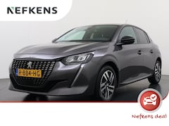 Peugeot 208 - Allure Pack 100pk Automaat | Navigatie | Camera achter | 3D i-Cockpit | Automatische airco