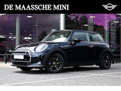 MINI Electric - Classic / Sportstoelen / Cruise Control / 16" LM Victory Spoke zwart