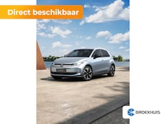 Volkswagen ID.Polo - Life First Edition | Airconditioning automatisch, 2-zone (Climatronic) | Automatische afst