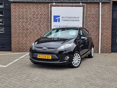 Ford Fiesta - 1.25 Champion