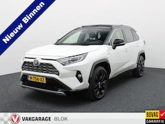 Toyota RAV4 - 2.5 Hybrid Bi-Tone | NL Auto | Panodak | Elek. Stoelen | 360 Camera | Apple Carplay/ Andro