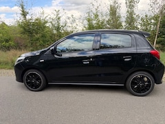Mitsubishi Space Star - 1.2 MIVEC ClearTec AS&G 71pk