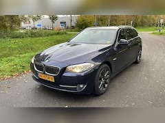BMW 5-serie Touring - 520d Executive