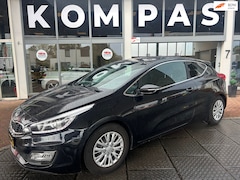 Kia Pro cee'd - 1.6 GDI BusinessLine |Camera|AIRCO|Cruise|Nw.APK|PDC|Navi|Bluetooth|S&S|Usb|AUX|MultiStuur
