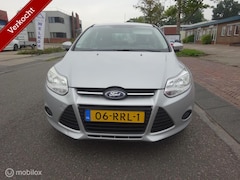 Ford Focus - 1.6 TI-VCT Ambiente