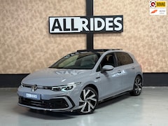 Volkswagen Golf - 1.5 eTSI R-Line Edition | Pano | Keyless | Carplay | Sfeerverlichting | Stoel/Stuurverwarm