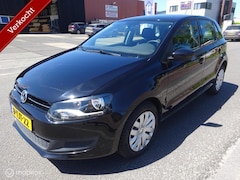 Volkswagen Polo - 1.2 TSI BlueMotion Comfortline