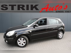 Kia Rio - 1.4 X-pect - AIRCO