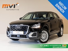 Audi Q2 - 30 TFSI Pro Line / 116pk / Stoelverwarming / Automatische klimaatregeling /