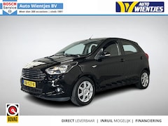 Ford Ka - 1.2 | Trend Ultimate 5-Drs | Airco | Cruise