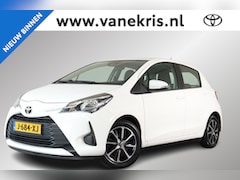 Toyota Yaris - 1.0 VVT-i Connect, Android auto, Carplay