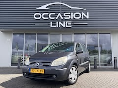 Renault Grand Scénic - 2.0-16V Business Line | Automaat | Trekhaak | Cruise