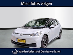 Volkswagen ID.3 - Pro 58 kWh | Multimedia |