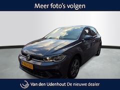 Volkswagen Polo - 1.0 TSI R-Line | Multimedia |