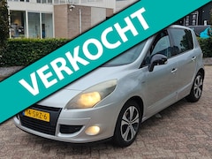 Renault Scénic - 1.4 TCe Bose