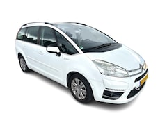 Citroën Grand C4 Picasso - 1.6 VTi Tendance ⚠️Motor on 3-cylinder/bent valves/ kleppen krom⚠️ *PANO | NAVI-FULLMAP |