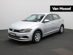 Volkswagen Polo - 1.0 MPI Trendline