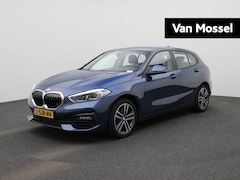 BMW 1-serie - 116i Business Edition