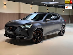 CUPRA Formentor - 1.4 e-Hybrid VZ Copper Edition|Sfeer|Camera|Keyless|ACC|Bovag Garantie