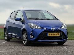 Toyota Yaris - 1.5 Hybrid Dynamic