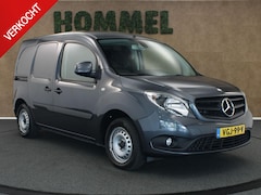 Mercedes-Benz Citan - 109 CDI BlueEFFICIENCY - ORIGINEEL NEDERLANDSE AUTO - EURO 6 MOTOR - VASTE 13 POLIGE TREKH