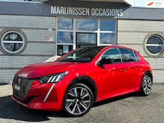 Peugeot 208 - 1.2 PureTech GT-Line |1e Eig|Pano|Stoelvw|Cam|