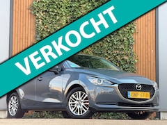 Mazda 2 - 2 1.5 Skyactiv-G Stoel verw.|Camera|Dealer onderhouden