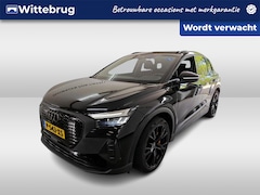 Audi Q4 e-tron - 40 Launch edition 77 kWh / 20"LMV / APP.Connect / Sportonderstel