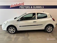 Renault Clio - 1.2 Yahoo