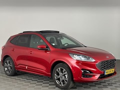 Ford Kuga - 2.5 PHEV ST-Line X | PANORAMADAK | B&O | CAMERA | NAVI | ECC