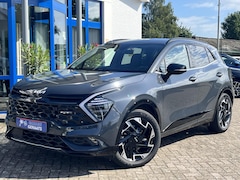 Kia Sportage - 1.6 T-GDi Plug-in Hybrid AWD GT-PlusLine | 10 jaar garantie, Stoelventilatie, 360° camera,