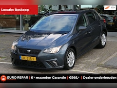SEAT Ibiza - 1.0 MPI Reference NL-AUTO NAP