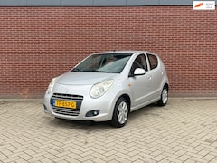 Suzuki Alto - 1.0 Base / 5-deurs / Airco / Elektrische ramen /