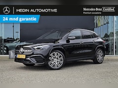Mercedes-Benz GLA-Klasse - GLA 250e Automaat Business Solution AMG | AMG Line Plus Pakket