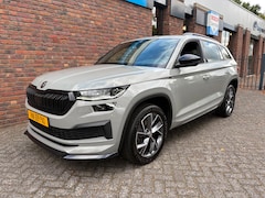 Skoda Kodiaq - 1.5 TSI Sportline Business|Nardo|360Camera|Winterpack